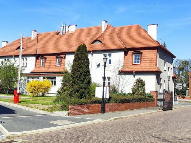 Komercyjne inny obiekt na sprzedaż, Bydgoszcz, Jagiellońska