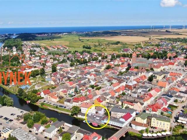 Komercyjne inny obiekt na sprzedaż, Kowalska