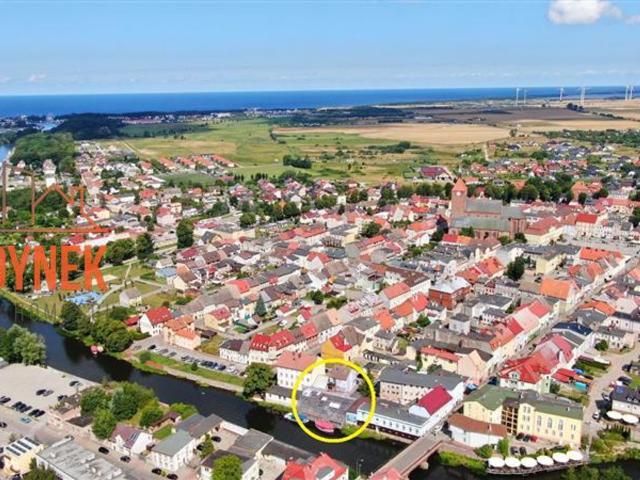 Komercyjne inny obiekt na sprzedaż, Kowalska