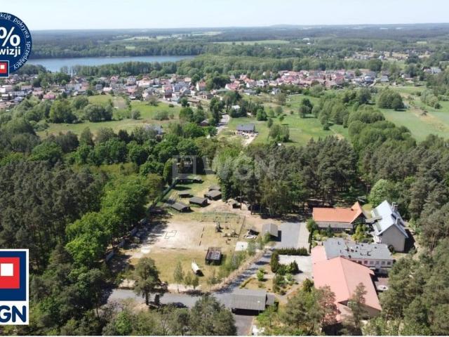 Komercyjne inny obiekt na sprzedaż, Klasztorna