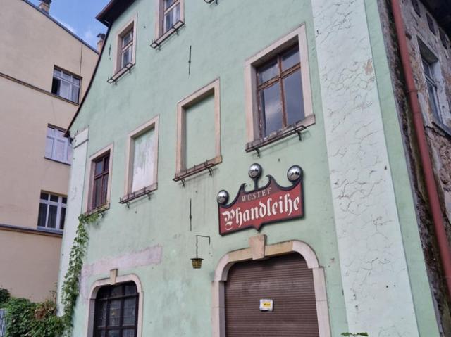 Komercyjne inny obiekt na sprzedaż, Jelenia Góra, Cieplice Śląskie Zdrój