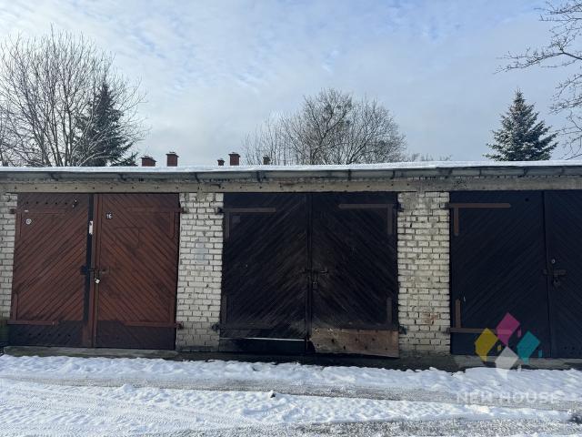 Komercyjne inny obiekt na sprzedaż, Olsztyn, Zatorze, Jagiellońska