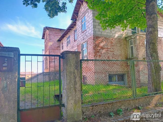 Komercyjne inny obiekt na sprzedaż, Spokojna