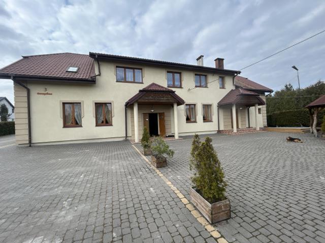 Komercyjne inny obiekt na sprzedaż, Przemysłowa