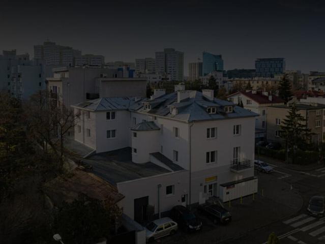 Komercyjne inny obiekt na sprzedaż, Warszawa, Praga Południe