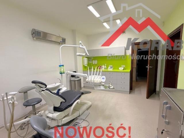Komercyjne inny obiekt na sprzedaż, Warszawa, Śródmieście