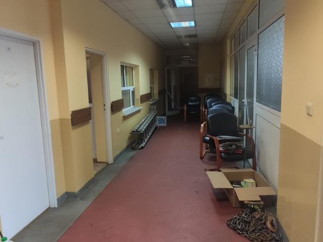 Komercyjne inny obiekt na sprzedaż, Zabrze