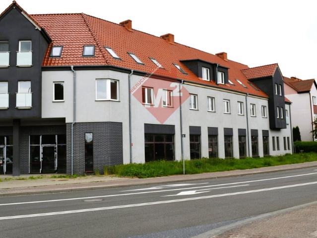 Komercyjne inny obiekt na sprzedaż, Zdobywców Wału Pomorskiego