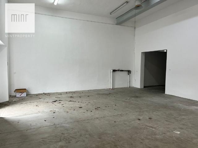 Komercyjne inny obiekt na wynajem