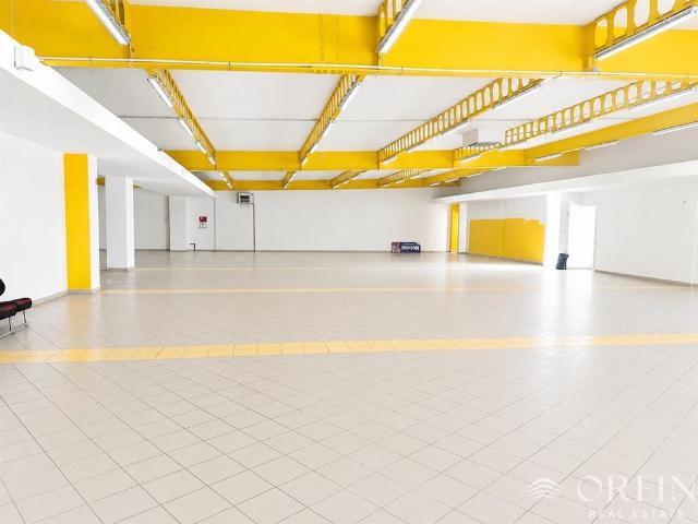Komercyjne inny obiekt na wynajem, Gdynia, Leszczynki, Morska