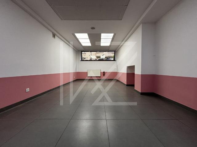 Komercyjne inny obiekt na wynajem, Kraków, Karmelicka