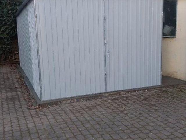 Komercyjne inny obiekt na wynajem, Jeziorna