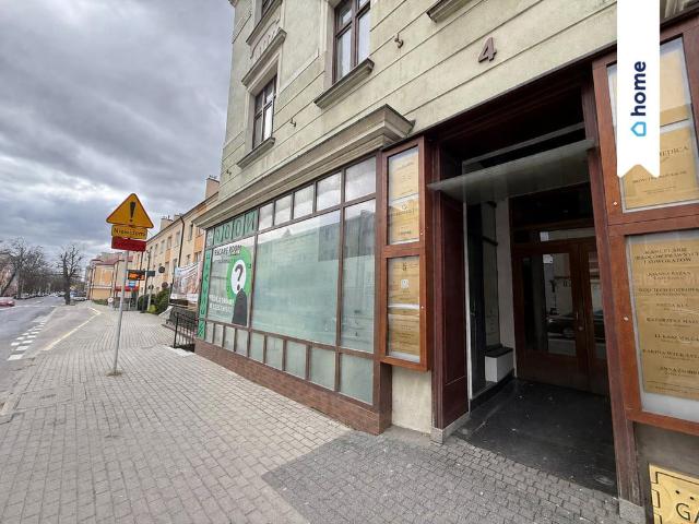 Komercyjne inny obiekt na wynajem, Rzeszów, Hetmańska