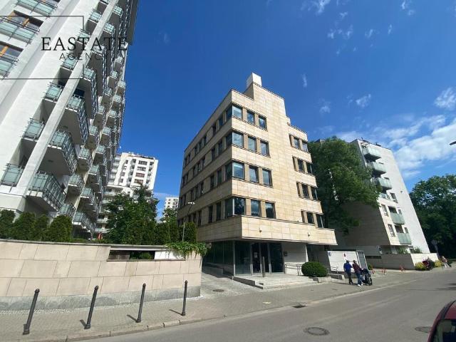 Komercyjne inny obiekt na wynajem, Warszawa, Mokotów, Wyścigowa
