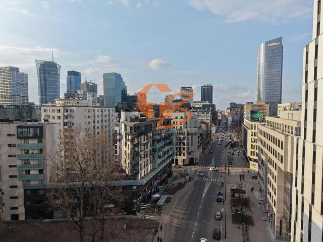 Komercyjne inny obiekt na wynajem, Warszawa, Wola