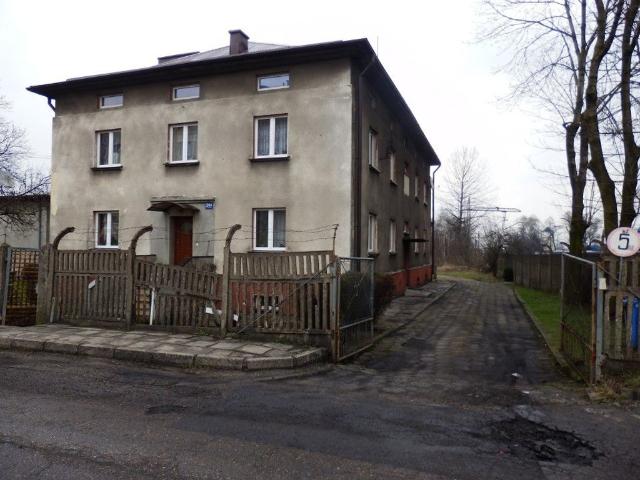 Komercyjne inny obiekt na wynajem, Tadeusza Kościuszki