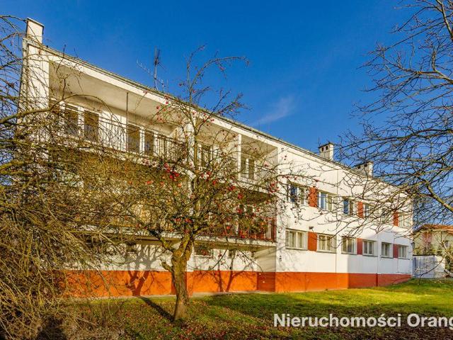 Komercyjne kamienica, blok na sprzedaż