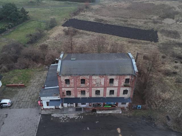 Komercyjne kamienica, blok na sprzedaż