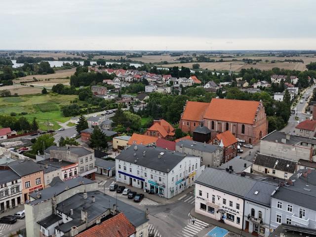 Komercyjne kamienica, blok na sprzedaż