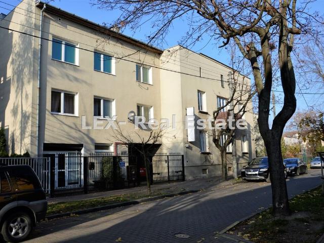 Komercyjne kamienica, blok na sprzedaż