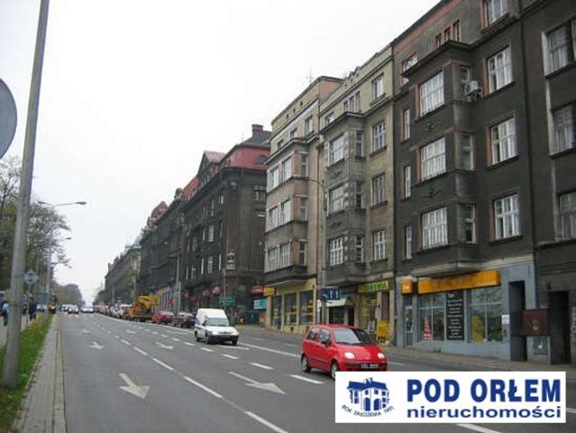 Komercyjne kamienica, blok na sprzedaż, Bielsko Biała, Śródmieście Bielsko