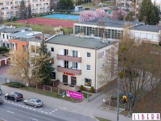 Komercyjne kamienica, blok na sprzedaż, Bydgoszcz, Bartodzieje Skrzetusko Bielawki