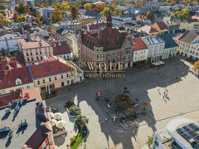 Komercyjne kamienica, blok na sprzedaż, Gliwice