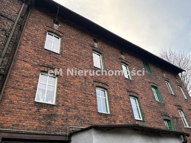 Komercyjne kamienica, blok na sprzedaż, Katowice, Szopienice Burowiec