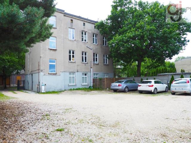 Komercyjne kamienica, blok na sprzedaż, Łódź