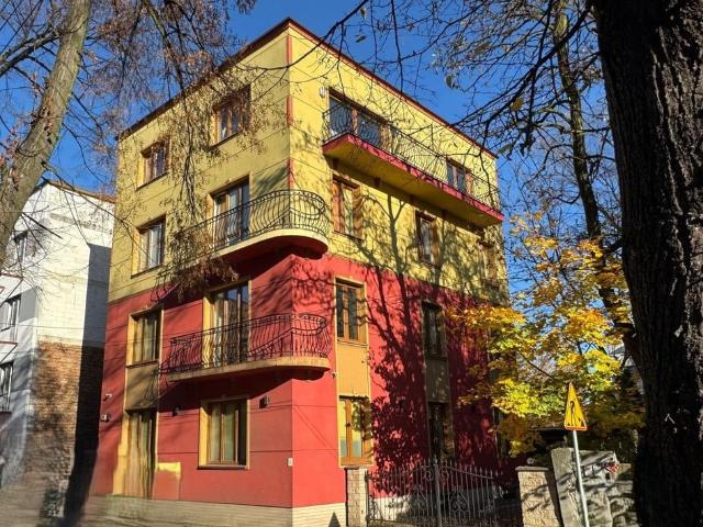 Komercyjne kamienica, blok na sprzedaż, Sosnowiec, Pogoń