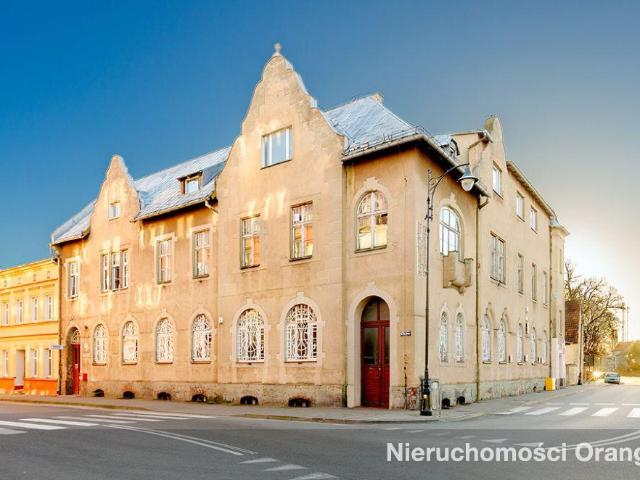 Komercyjne kamienica, blok na sprzedaż, Pocztowa