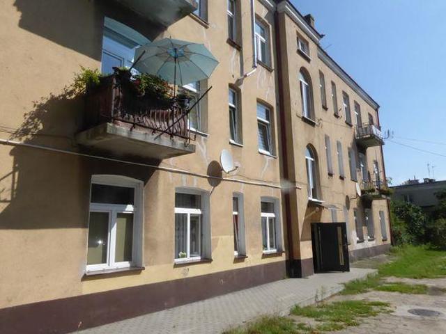 Komercyjne kamienica, blok na sprzedaż, Radom, Śródmieście