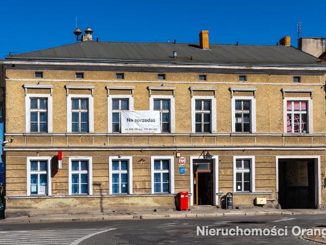 Komercyjne kamienica, blok na sprzedaż, Rynek
