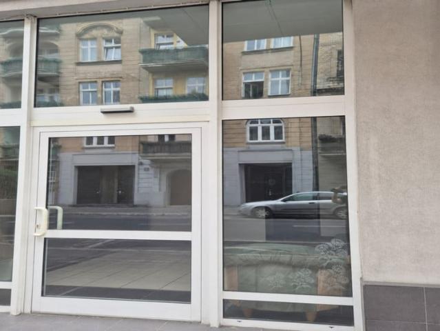 Komercyjne kamienica, blok na wynajem, Poznań, Stare Miasto, Garbary