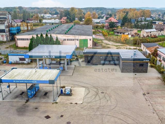 Komercyjne lokal na sprzedaż