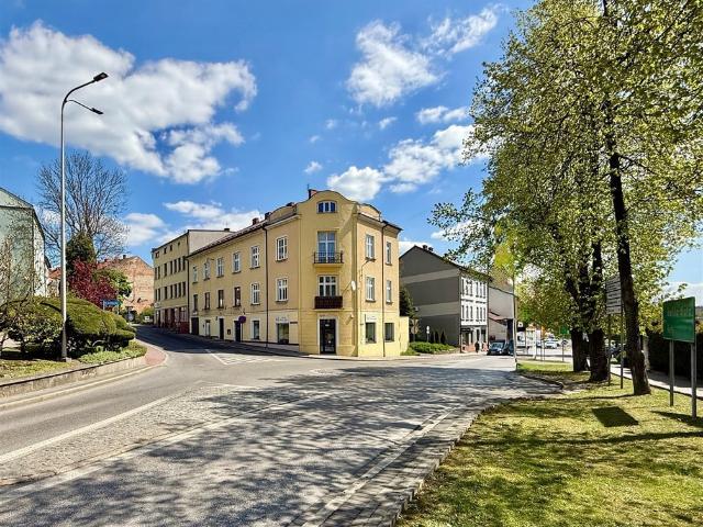 Komercyjne lokal na sprzedaż