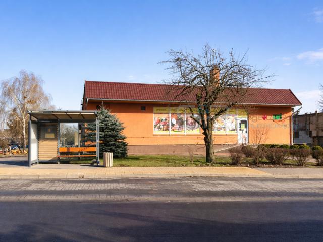 Komercyjne lokal na sprzedaż