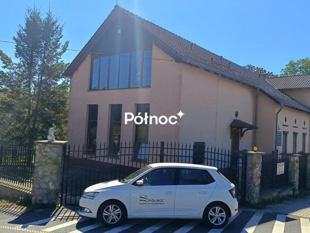 Komercyjne lokal na sprzedaż