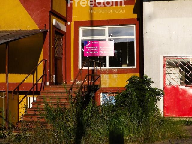 Komercyjne lokal na sprzedaż