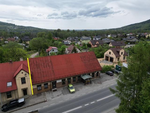 Komercyjne lokal na sprzedaż