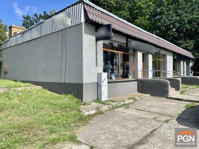 Komercyjne lokal na sprzedaż