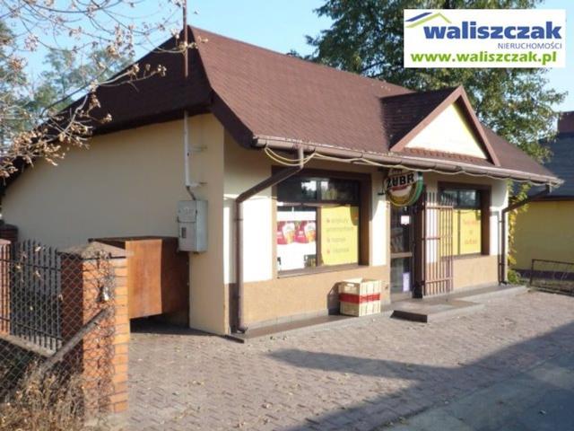 Komercyjne lokal na sprzedaż