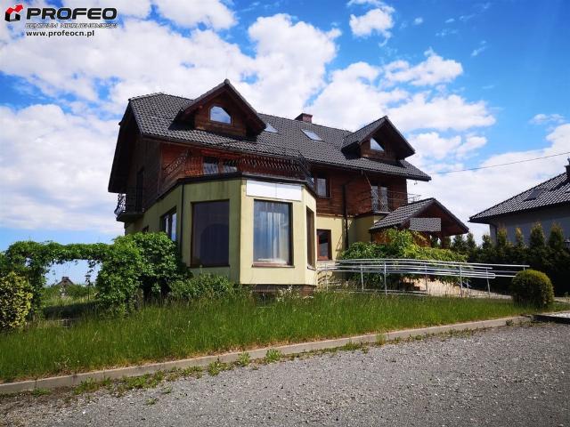 Komercyjne lokal na sprzedaż