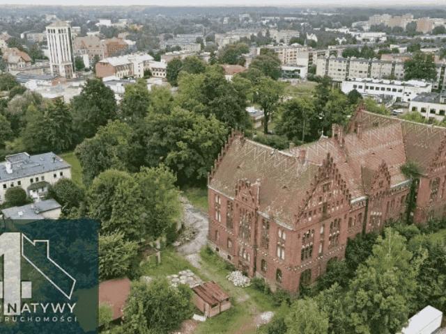 Komercyjne lokal na sprzedaż