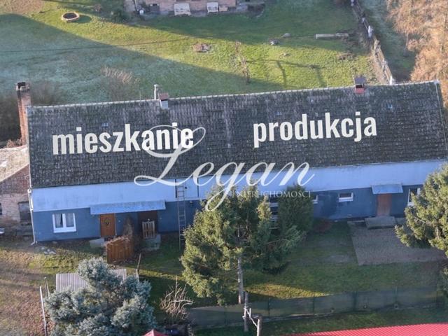 Komercyjne magazyn na sprzedaż
