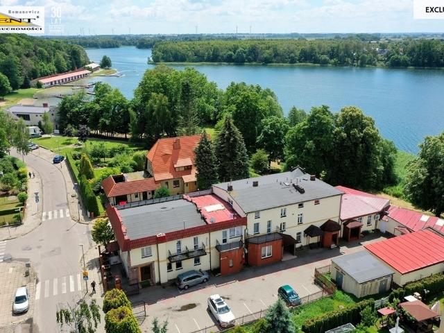 Komercyjne lokal na sprzedaż