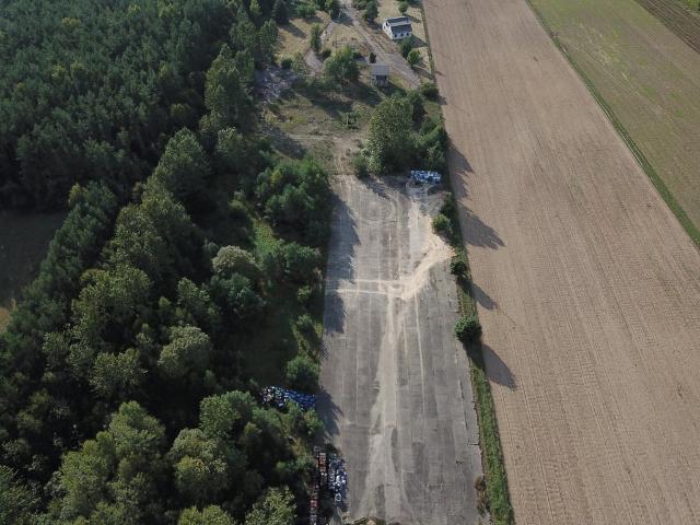 Komercyjne fabryka, zakład na sprzedaż