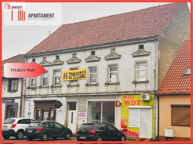 Komercyjne lokal na sprzedaż