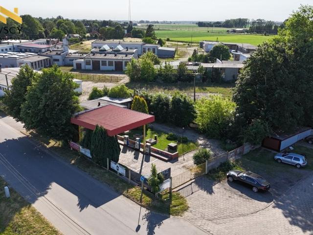 Komercyjne lokal na sprzedaż, Osiedlowa