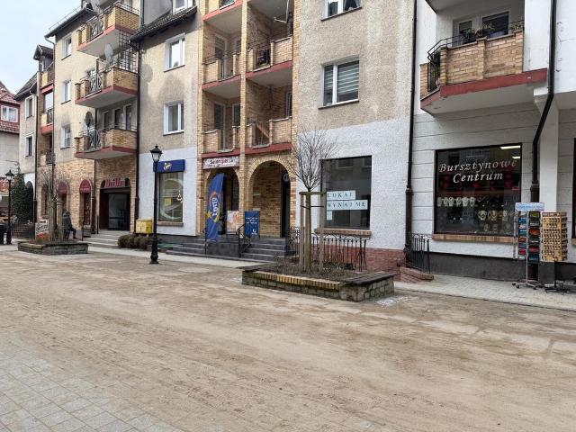 Komercyjne lokal na sprzedaż